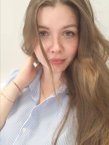 Анкета проститутки Леся, 25 лет